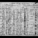 Alva Washington Johnson - 1910 United States Federal Census