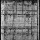 Jacob Marmon Johnson - 1850 United States Federal Census