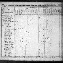 Joseph Higbee - 1830 United States Federal Census