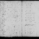 Joseph Higbee - 1820 United States Federal Census