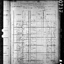 Jeremiah Franklin Jenkins - 1880 United States Federal Census