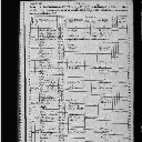 Isaac Van Deusen Sr & Josephine Hicks - 1860 United States Federal Census