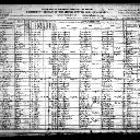 Josephine Hicks - 1920 United States Federal Census