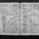 Josephine Hicks - 1855 New York State Census