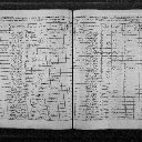 Isaac Van Deusen - 1855 New York State Census
