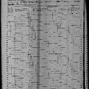 David Cravens & Electa Flanders - 1860 United States Federal Census
