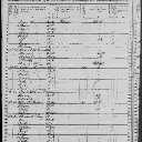 Esther Lucas - 1850 United States Federal Census