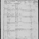 Sarah Lowry (Possible Sister) - 1850 US Federal Census