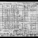 Roy Blain Boyd - 1940 United States Federal Census