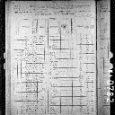Mary Amanda Griffin - 1880 United States Federal Census