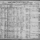 Richard Guy Johnson - 1910 United States Federal Census