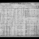 James Davidson Johnson - 1910 United States Federal Census