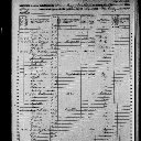 May B Tompkins - 1860 United States Federal Census