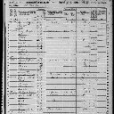 James B Tompkins & William S Tompkins - 1860 United States Federal Census