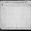 Edmund Eastman & Mary Davis - 1830 United States Federal Census