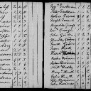 Josiah Davis - 1790 United States Federal Census