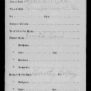 Mary Davis - New Hampshire Birth Records, Early to 1900