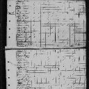 Edmund Eastman & Mary Davis - 1800 United States Federal Census