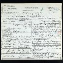 Isaac Van Deusen -  Pennsylvania Death Certificates, 1906-1963