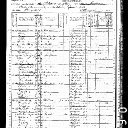 Cornelius Van Deusen - 1870 United States Federal Census