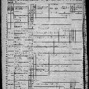 Matthew McCagg - 1860 United States Federal Census