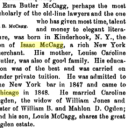 Isaac McCagg - History of Chicago, Illinois, Volume 2, Part 2