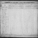 Isaac McCagg - 1830 United States Federal Census