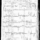 William Van Norden - 1870 United States Federal Census