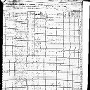 William Van Norden - 1865 New York State Census