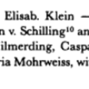 Albrecht Fischer & Elizabeth Klein - The New York Genealogical and Biographical Record, Volume 121