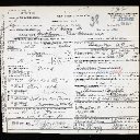 Josephine Hicks - Pennsylvania, Death Certificates, 1906-1963