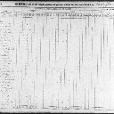 James Van Norden - 1840 United States Federal Census