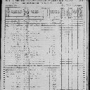 James Van Norden - 1870 United States Federal Census