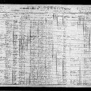 Julia Taylor - 1910 United States Federal Census