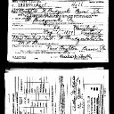 Herbert Hall - U.S., World War II Draft Registration Cards, 1942