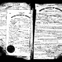 Herbert Hall - Pennsylvania, Federal Naturalization Records, 1795-1931