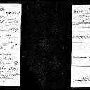 Herbart Hall - U.S., World War I Draft Registration Records, 1917-1918