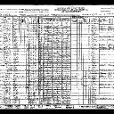 Mary Jane Switzer - 1930 United States Federal Census