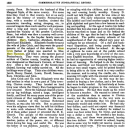 Adam Crick, Mary Hammer, & Susannah Crick - Pennsylvania Commemorative Biographical Record 1892