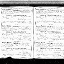 William Henry Miller & Harriet Madison Jenkins -  Missouri, Marriage Records, 1805-2002