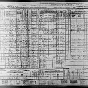 Ralph Emmitt De Rosa - 1940 United States Federal Census