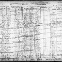 Ralph Emmitt De Rosa - 1930 United States Federal Census