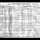 Lousia Wherlie, Harold E Fisher, Albert Fisher, Helen Cecilia (Fisher) Maurice, Marie Fisher - 1920 United States Federal Census
