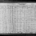 Agnes Wherlie - 1930 United States Federal Census