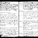 Jacob Johnson & Mary Ann Davidson - Missouri, Marriage Records, 1805-2002