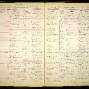 Charles H Lowry - Iowa, Marriage Records, 1880-1937