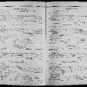 Bruce Plaster & Fannie Langford - Oregon, County Marriages, 1851-1975