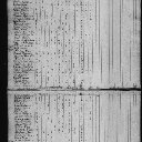 Jeptha King - 1820 United States Federal Census
