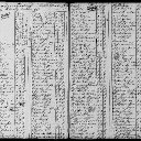 Job King & Sarah Fish - 1790 United States Federal Census