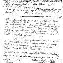 William Burres & Eleanor Frakes - Hardin, Kentucky Marriage Record from 1811